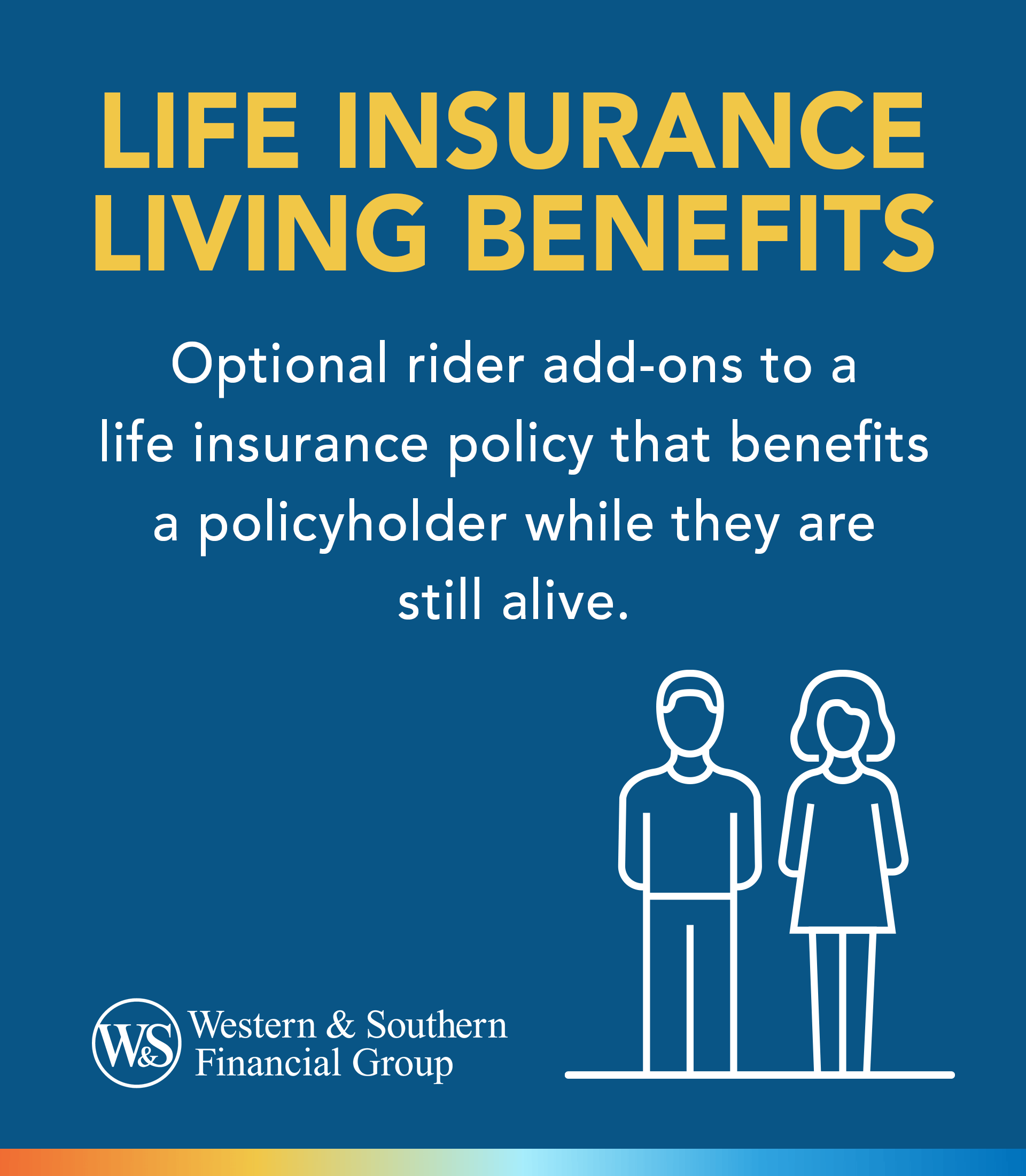 How to Benefit from Life Insurance?